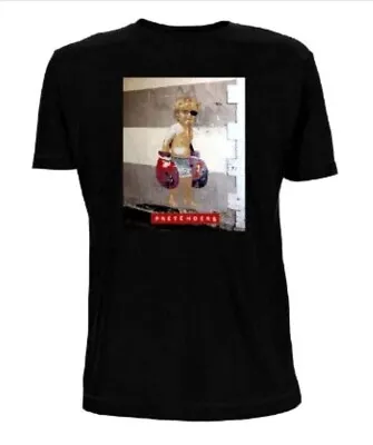 Buy Pretenders Relentless 2023 Official Tour (Dates)T Shirt Medium • 5£