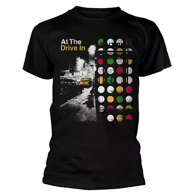 Buy At The Drive-In Street Black T-Shirt NEW OFFICIAL • 14.99£