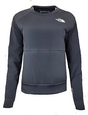 Buy The North Face Insulated Hybrid Pullover Womens Medium Waterproof Top 16 • 39.95£