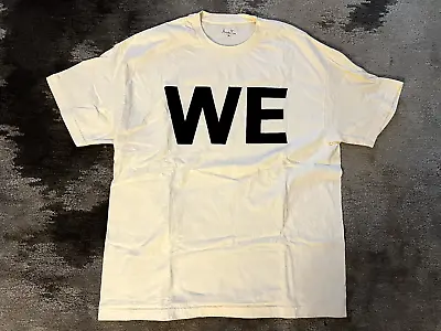 Buy Arcade Fire WE Album T-Shirt Men's XL - NWOT • 11.80£