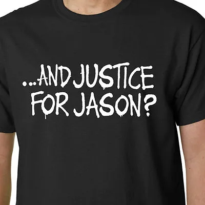 Buy ...And Justice For Jason T-shirt METALLICA BASS GUITAR NEWSTED MEGADETH VOIVOD • 14.99£