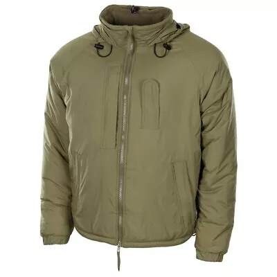 Buy Military PCS Thermal Cold Weather Jacket - New - Size XXL 200/120 - Light Olive • 45£