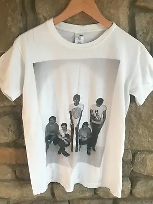 Buy Bring Me The Horizon T-shirt Size Small • 8.99£