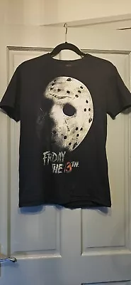 Buy Friday The 13th T Shirt • 5£