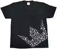 Buy Crown T-shirt Black M Size Kingdom Hearts III× Tokyo Sky Tree Tower Of Radiance • 60.60£
