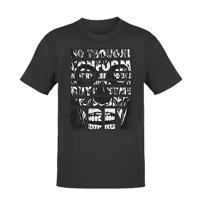 Buy They Live Retro 90s Birthday Homage Horror Film Movie Funny Parody T Shirt • 8.99£