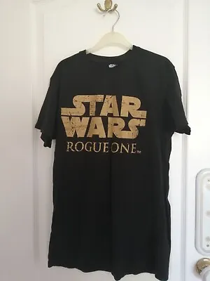 Buy Star Wars Rogue One Small T-Shirt • 8£