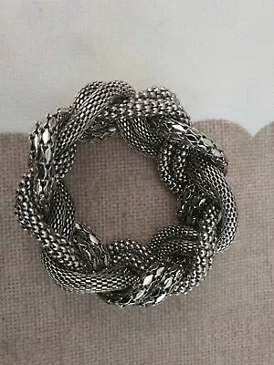 Buy Luxury Heavy  Bracelet Bangle Type Jewellery • 4.99£