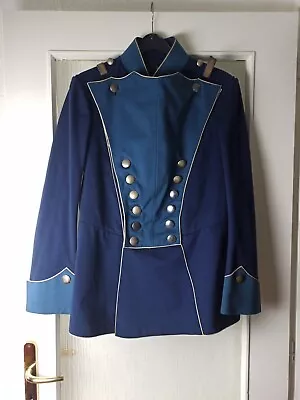 Buy Uniform Jacket From Königsberg Original Prussian Imperial Ulanka Officer • 143.29£