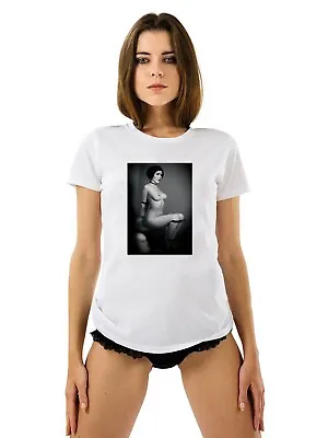 Buy Princess Leia Unisex T-shirt Rebel Sinner Star Wars Tshirt Skywalker Tee • 13.95£