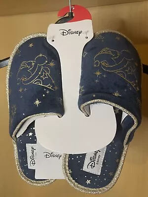 Buy Primark Disney Mickey Mouse Slippers • 10£