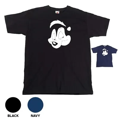 Buy Slash Skunk T-shirt, Black Or Navy • 9.99£