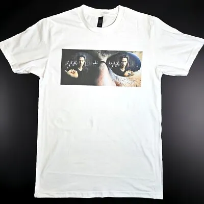 Buy The Matrix Neo Red Pill White T-shirt Size Small-3XL • 16.49£