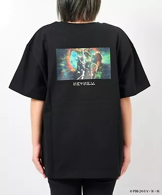 Buy Hunter X Hunter Smantha Vega T-shirt Black Hisoka Chrollo Art One Size Japan • 75.50£