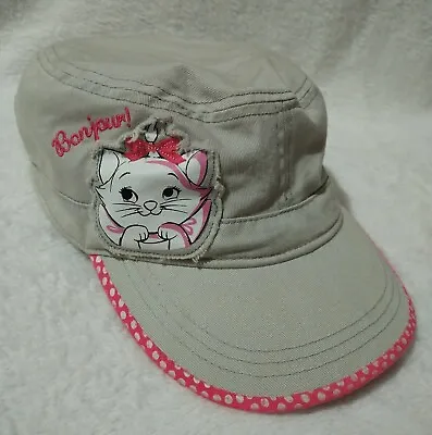 Buy Official Disney Parks AristoCats Marie Hat • 23.74£