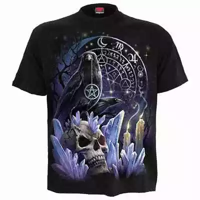 Buy WITCHCRAFT - T-Shirt Black • 17.99£