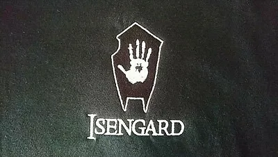 Buy Lord Of The Rings Isengard Hoodie • 22.45£