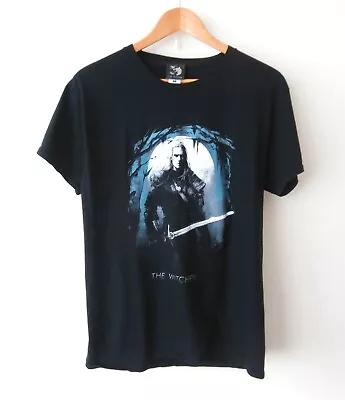 Buy The Witcher - T-Shirt - Size L • 4.99£