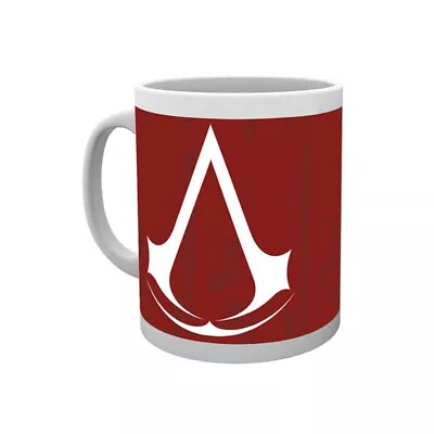 Buy Assassins Creed Logo Mug BS3777 • 9.31£