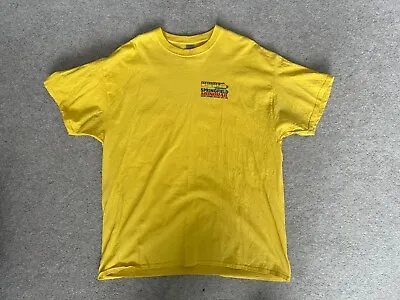 Buy The Simpsons Pet Shop Bootleg Tee – XL, Approx 22  Monorail • 39.99£
