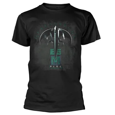 Buy Queensryche Empire 30 Years Shirt S-3XL Tshirt Official Band T-Shirt • 25.28£