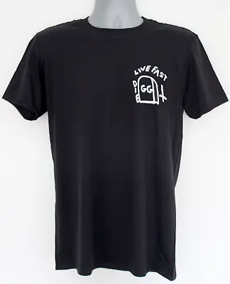 Buy GG Allin T-shirt Dead Boys Black Flag Circle Jerks Agnostic Front Tattoo   • 12.99£