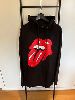 Buy Rolling Stones Tour Hoodie ! Size L ! NEW ! No Filter ! • 102.78£