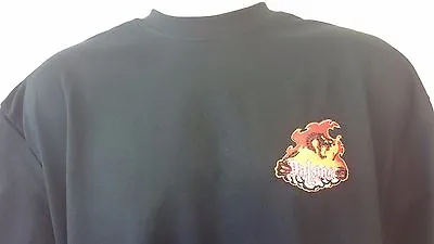 Buy Lord Of The Rings Balrog T-shirt • 11.45£