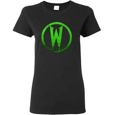 Buy Wednesday 13 Circle Women's T-Shirt • 29.83£