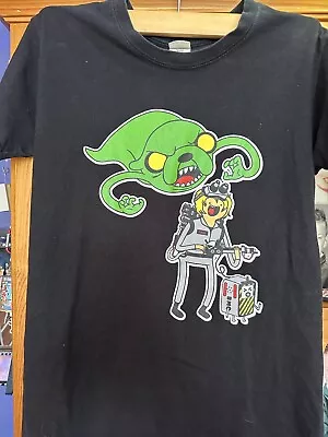 Buy Adventure Time T Shirt Size Small • 7£