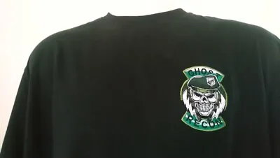 Buy Mercenary Ghost Recon T-shirt • 11.45£