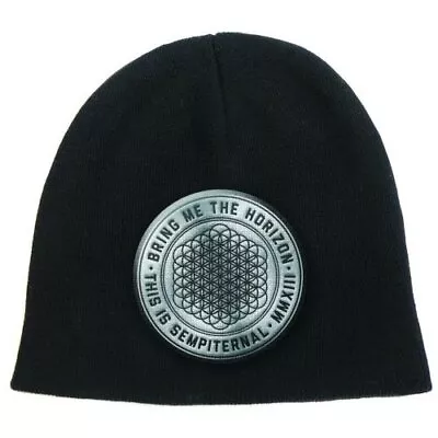 Buy Bring Me The Horizon - Bring Me The Horizon Unisex Beanie Hat  This Is - K500z • 11.41£