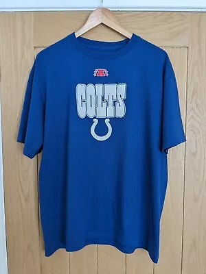 Buy Vintage Indianapolis Colts T-Shirt • 4.99£