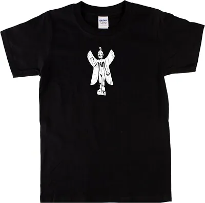 Buy Pazuzu Exorcist T-shirt - Halloween, King Of Demons, Exorcist, S-XXL • 19.99£