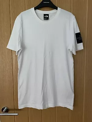 Buy The North Face Men’s T Shirt Size XS • 4.99£