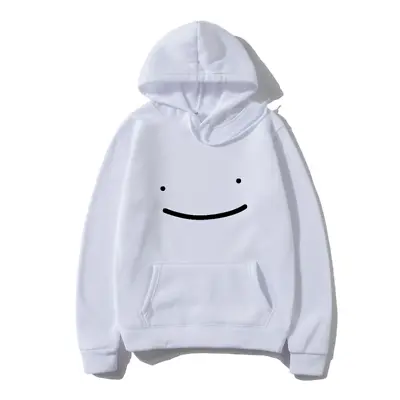 Buy Dream Merch Print Casual Clothing Sweatshirt Pullover Streetwear Unisex Hoodie # • 20.70£