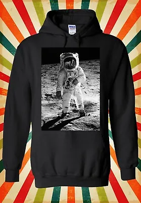 Buy Spaceman Astronaut Space Galaxy Cool Men Women Unisex Top Hoodie Sweatshirt 1027 • 19.95£