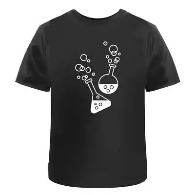 Buy 'Science Chemicals' Men's / Women's Cotton T-Shirts (TA021809) • 11.99£