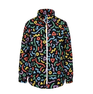 Buy Labo Mono Urban Jacket Waterproof Coat XL RRP £150 • 95£
