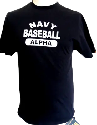 Buy Men's Reversible T-Shirt Double Layer Grey Navy ALPHA Industries • 24.99£