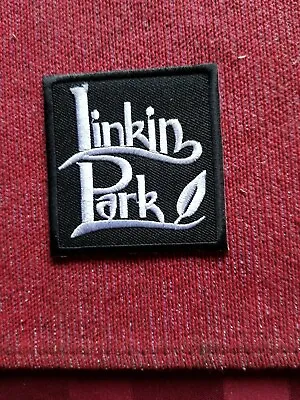 Buy Linkin Park  Unused Jacket Patch. • 14.48£
