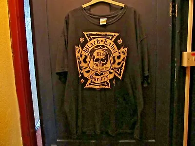 Buy Black Label Society - T-Shirt (XL) • 53£