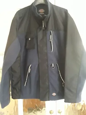 Buy Dickies Eisenhower Jacket Large • 25£
