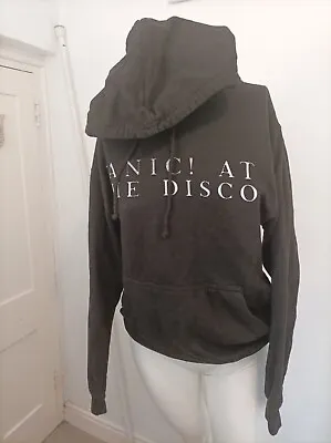 Buy Small Panic At The Disco Hoodie • 11£