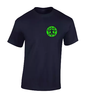 Buy Hulk Gym Lb Mens T Shirt Training Top Thor Gym Hulk Smash Design New • 7.99£