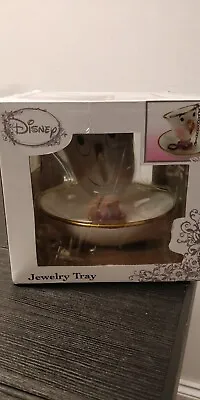 Buy Beauty And The Beast - Chip Limited Edition Hot Topic Jewellery Tray  • 25£