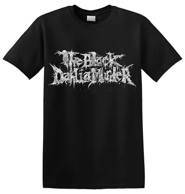 Buy THE BLACK DAHLIA MURDER - 'Detroit' Black T-Shirt • 24.66£