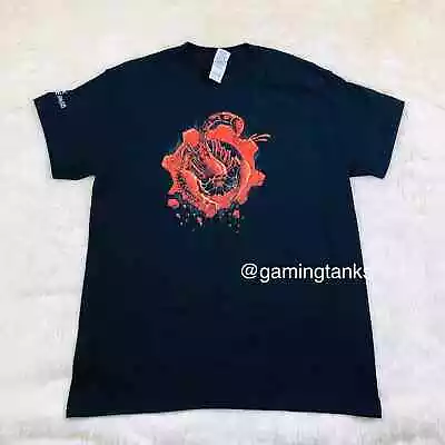 Buy Gears 5 Launch Party Exclusive Shirt L • 66.15£
