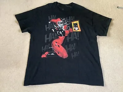 Buy Batman Mans Tshirt Xl  • 9.99£