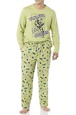 Buy Mens Disney Pyjamas • 11.99£